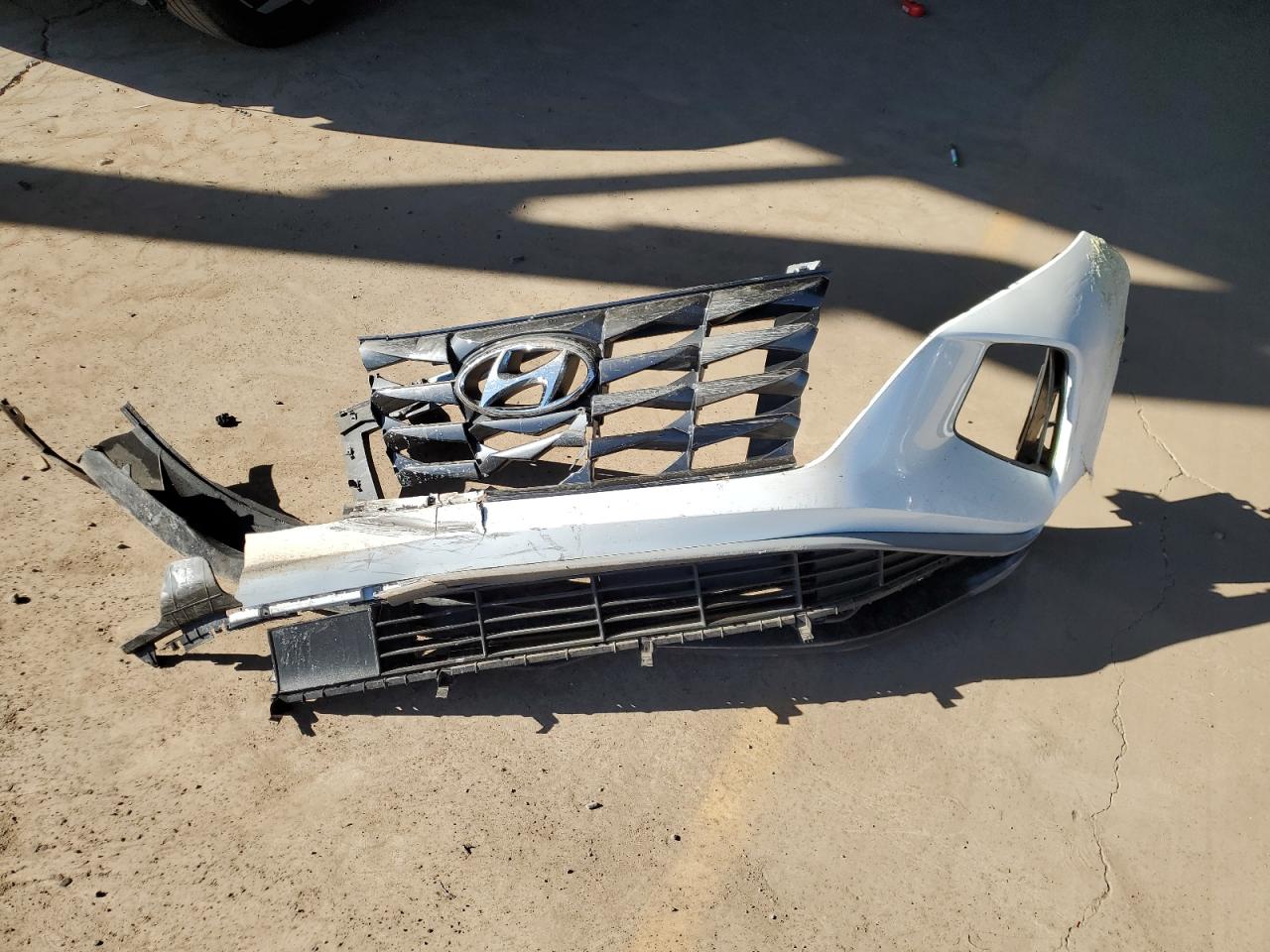 2022 HYUNDAI TUCSON SEL VIN:5NMJFCAE2NH148740