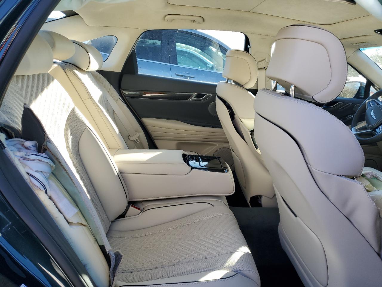 2024 GENESIS G80 SPORT VIN:KMTGB4SDDRU227880