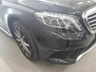 2016 Audi S6 WDDUG7JB3GA237534 VIN:WDDUG7JB3GA237534