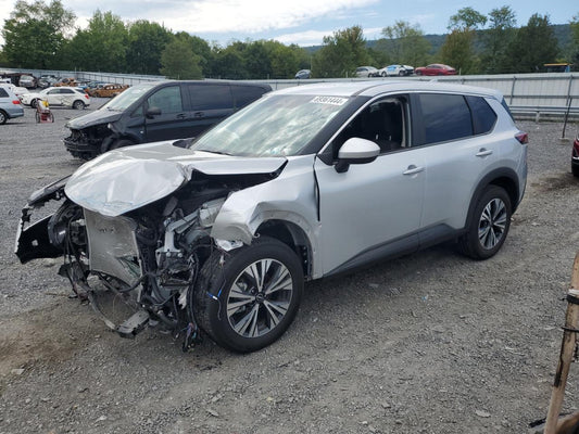 2023 NISSAN ROGUE SV VIN:5N1BT3BB2PC802165