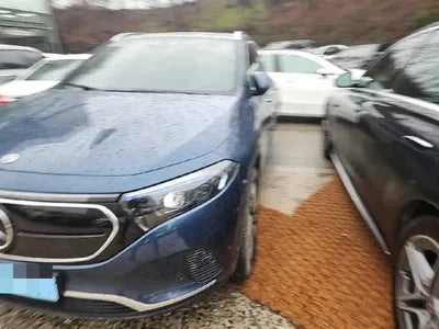 2021 Mercedes-Benz A 250 VIN: