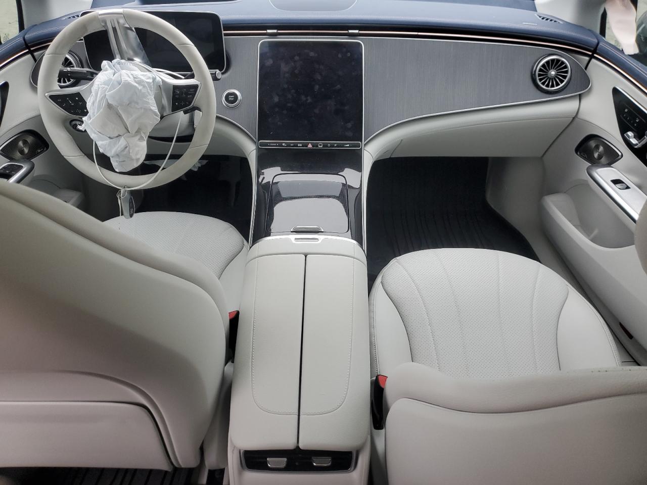 2023 MERCEDES-BENZ EQE SEDAN 350+ VIN:W1KEG2BB1PF038572