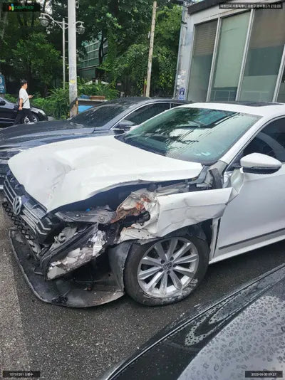 2015 Volkswagen Passat 1VWZZZA3ZFC109929 VIN:1VWZZZA3ZFC109929