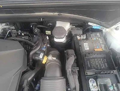 2021 Hyundai Santa FE KMHS381HHMU415644 VIN:KMHS381HHMU415644