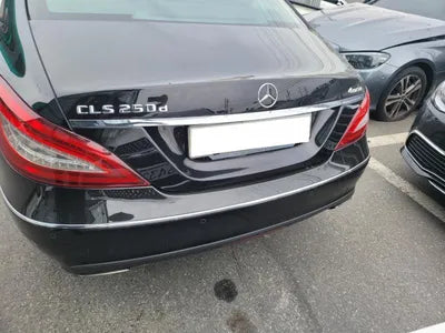 2016 Mercedes-Benz CLS 250 WDDLJ9HB6GA183869 VIN:WDDLJ9HB6GA183869