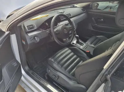 2015 Volkswagen CC WVWZZZ3CZGE506471 VIN:WVWZZZ3CZGE506471