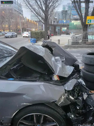 2021 BMW 520 WBA11BH04MCG09047 VIN:WBA11BH04MCG09047