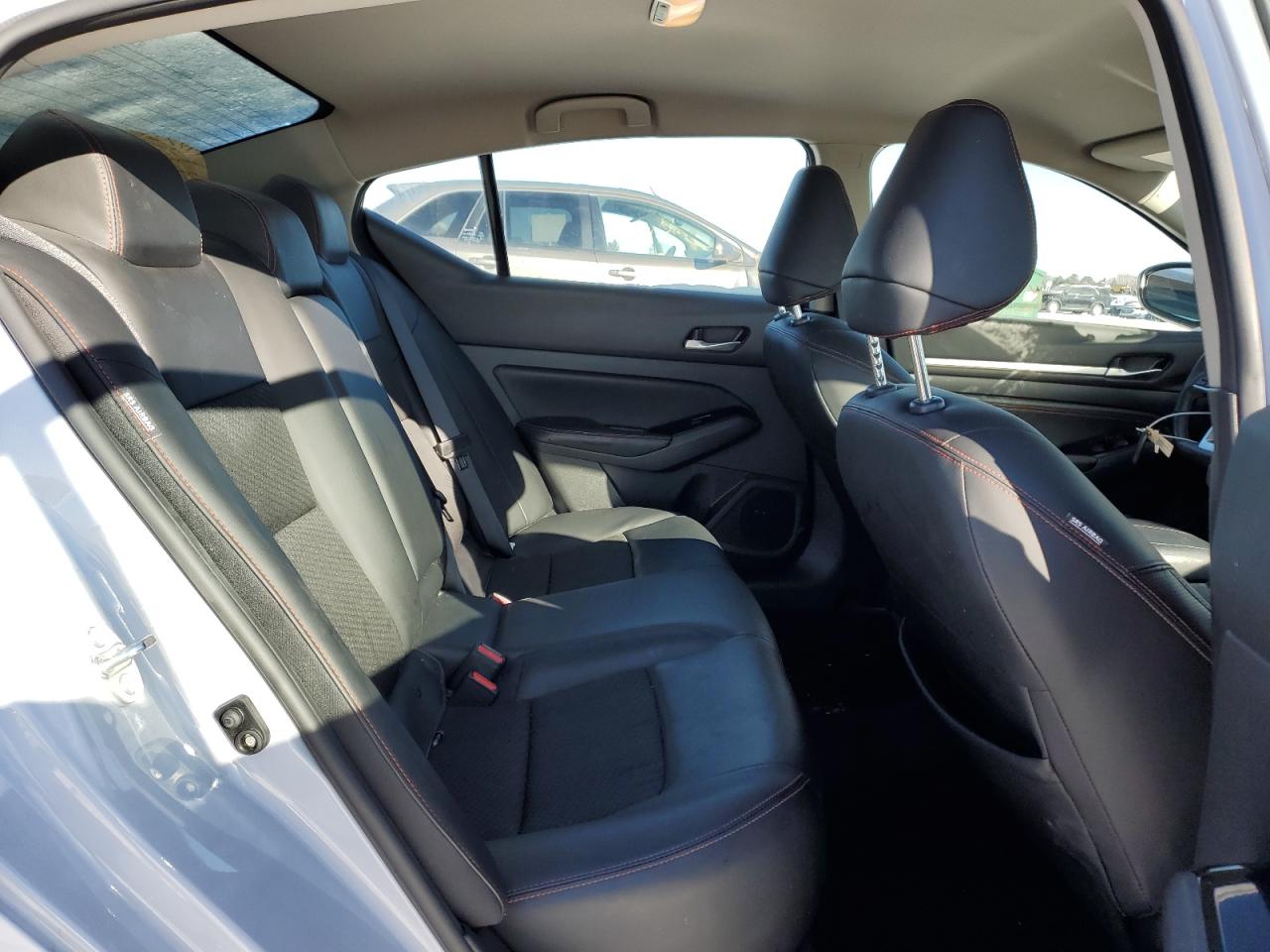 2023 NISSAN ALTIMA SR VIN:1N4BL4CWXPN413005