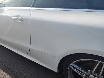 2018 Mercedes-Benz E 220 VIN: