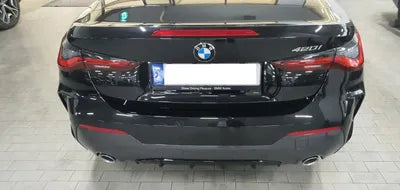 2022 BMW 420 WBA71AT05NCK11713 VIN:WBA71AT05NCK11713