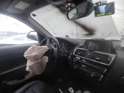 2017 BMW 118 WBA1S5101HV809142 VIN:WBA1S5101HV809142