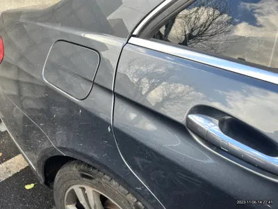 2015 Mercedes-Benz E 220 VIN: