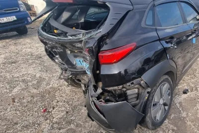 2019 Hyundai Kona KMHK381GFKU053140 VIN:KMHK381GFKU053140