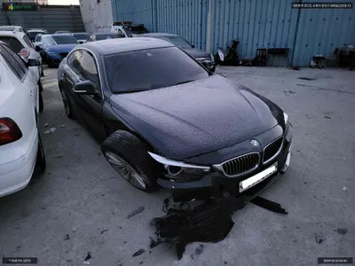 2019 BMW 420 WBA4K3106KBP37946 VIN:WBA4K3106KBP37946