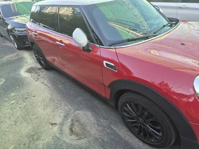 2023 MINI Clubman WMWXJ3103P2U21606 VIN:WMWXJ3103P2U21606