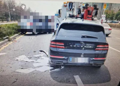 2022 Genesis GV80 KMTHC81CDNU098290 VIN:KMTHC81CDNU098290