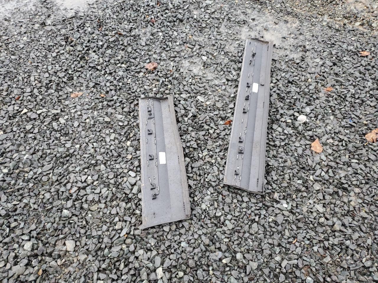 2022 MERCEDES-BENZ GLA 250 4MATIC VIN:W1N4N4HB2NJ327350