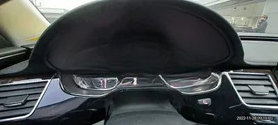 2015 Audi 50 WAUZZZ4H7FN019851 VIN:WAUZZZ4H7FN019851