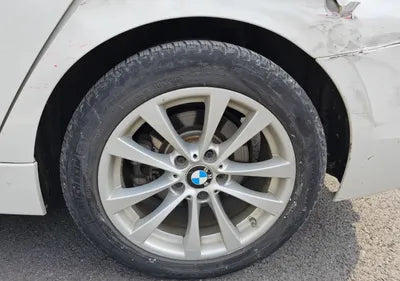 2016 BMW 320 WBA8C5106GK641400 VIN:WBA8C5106GK641400