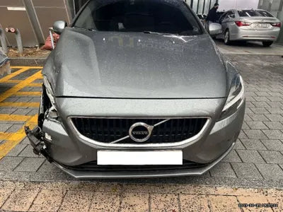 2018 Volvo V40 388KMYV1MV79K0J24 VIN:388KMYV1MV79K0J24