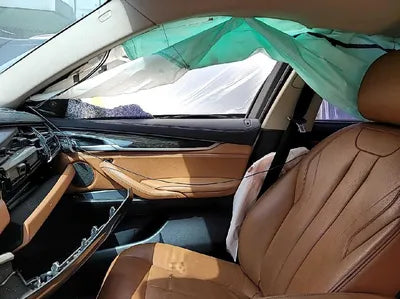 2016 BMW 630 508KMWBAKV2102G0R VIN:508KMWBAKV2102G0R