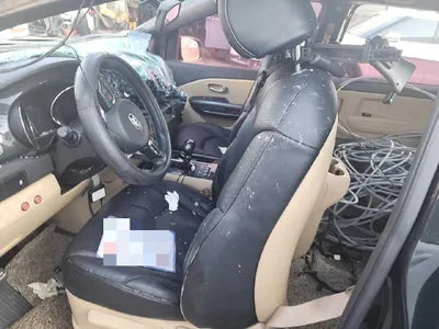 2015 Kia Carnival VIN: