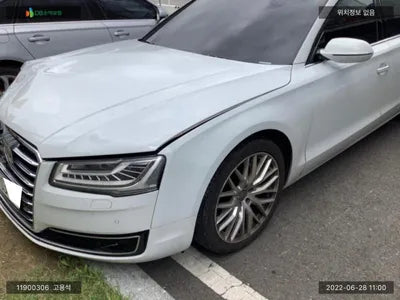 2016 Audi 50 WAUZZZ4H7GN006972 VIN:WAUZZZ4H7GN006972