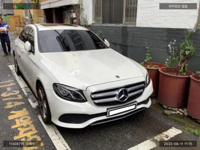 2017 Mercedes-Benz E 200 WDDZF4CB9JA297605 VIN:WDDZF4CB9JA297605