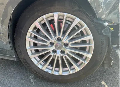 2020 Audi A6 WAUZZZF25LN064551 VIN:WAUZZZF25LN064551