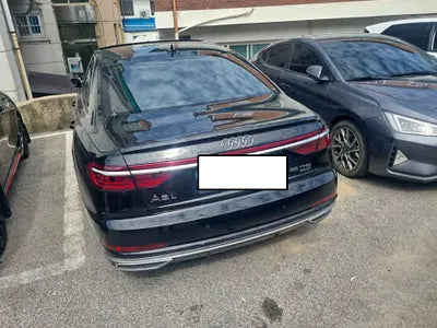 2021 Audi A8 WAUZZZF85MN016909 VIN:WAUZZZF85MN016909