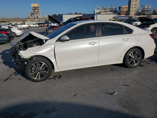 2022 KIA FORTE FE VIN:3KPF24AD2NE482126