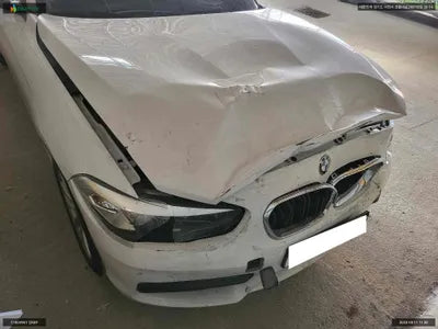 2018 BMW 118 WBA1S5105J5L14562 VIN:WBA1S5105J5L14562