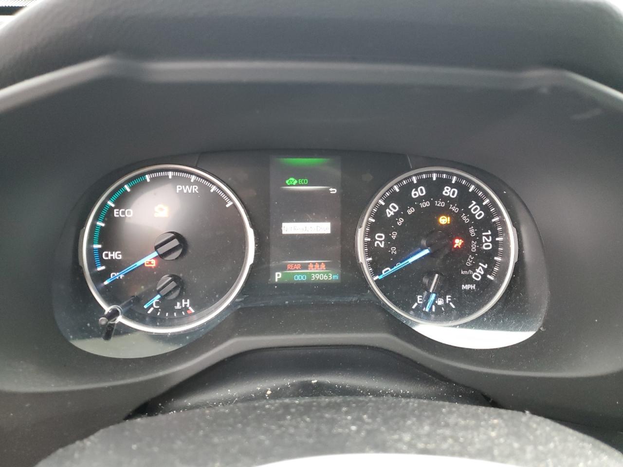 2022 TOYOTA RAV4 LE VIN:4T3LWRFV4NU051748