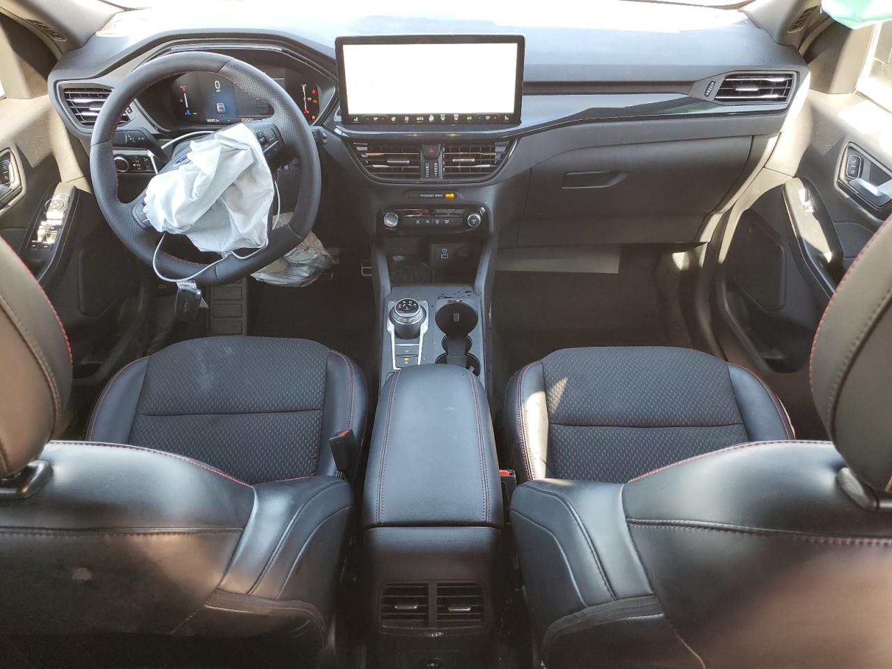 2023 FORD ESCAPE ST LINE VIN:1FMCU9MN3PUB30364