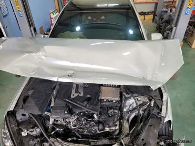 2020 Mercedes-Benz S 350 W1KUF2BB3LA561811 VIN:W1KUF2BB3LA561811