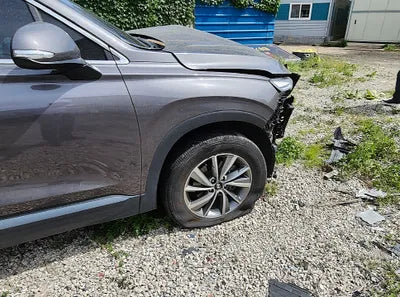 2019 Hyundai Santa FE WBA3D3103FK278001 VIN:WBA3D3103FK278001