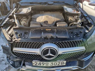 2019 Mercedes-Benz GLE 450 WDCFB5KBXKA078017 VIN:WDCFB5KBXKA078017