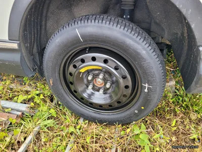 2019 Honda CR-V VIN: