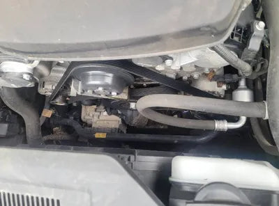 2017 Genesis G80 VIN: