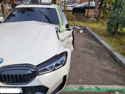 2023 BMW 320 WBA61FS07PFR15097 VIN:WBA61FS07PFR15097