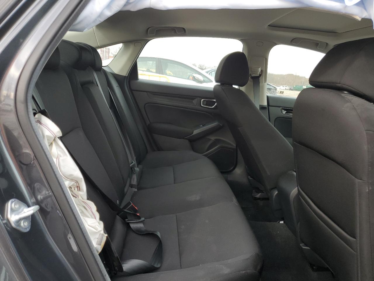 2024 HONDA CIVIC EX VIN:2HGFE1F77RH336034