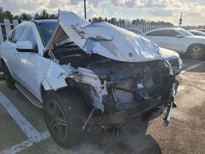 2020 Mercedes-Benz S 400 W1NFD2DB9LA279901 VIN:W1NFD2DB9LA279901