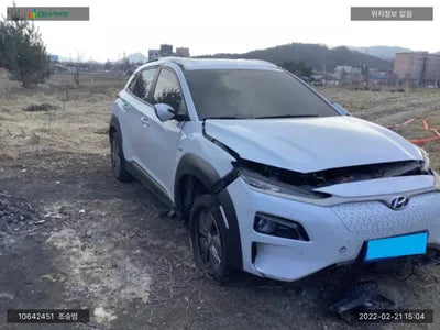 2019 Hyundai Kona KMHK381GFKU026629 VIN:KMHK381GFKU026629