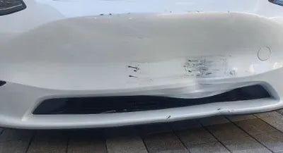 2022 Tesla Model Y VIN: