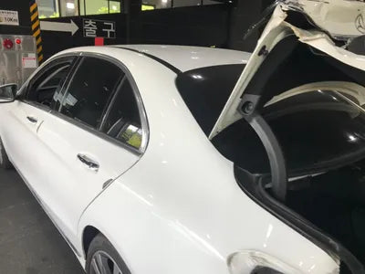 2018 Mercedes-Benz C 200 WDDWF4CB9JF709530 VIN:WDDWF4CB9JF709530