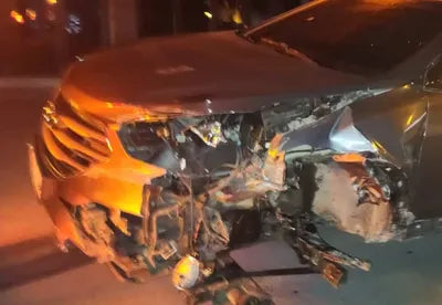 2017 Hyundai Santa FE KMHSW81UBHU763477 VIN:KMHSW81UBHU763477