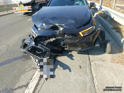 2019 Mercedes-Benz CLS 400 WDD2J2DB5KA045161 VIN:WDD2J2DB5KA045161