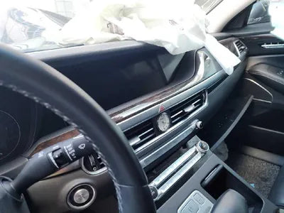 2019 Genesis G90 VIN: