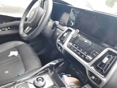 2020 Kia Sorento VIN: