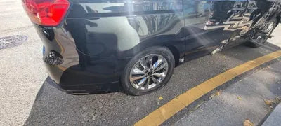 2017 Kia Carnival VIN: